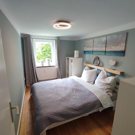 Ferienhaus Hygge Flensburg Exterior photo
